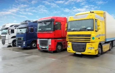 İstanbul Altıntaş Nakliye Ambarı